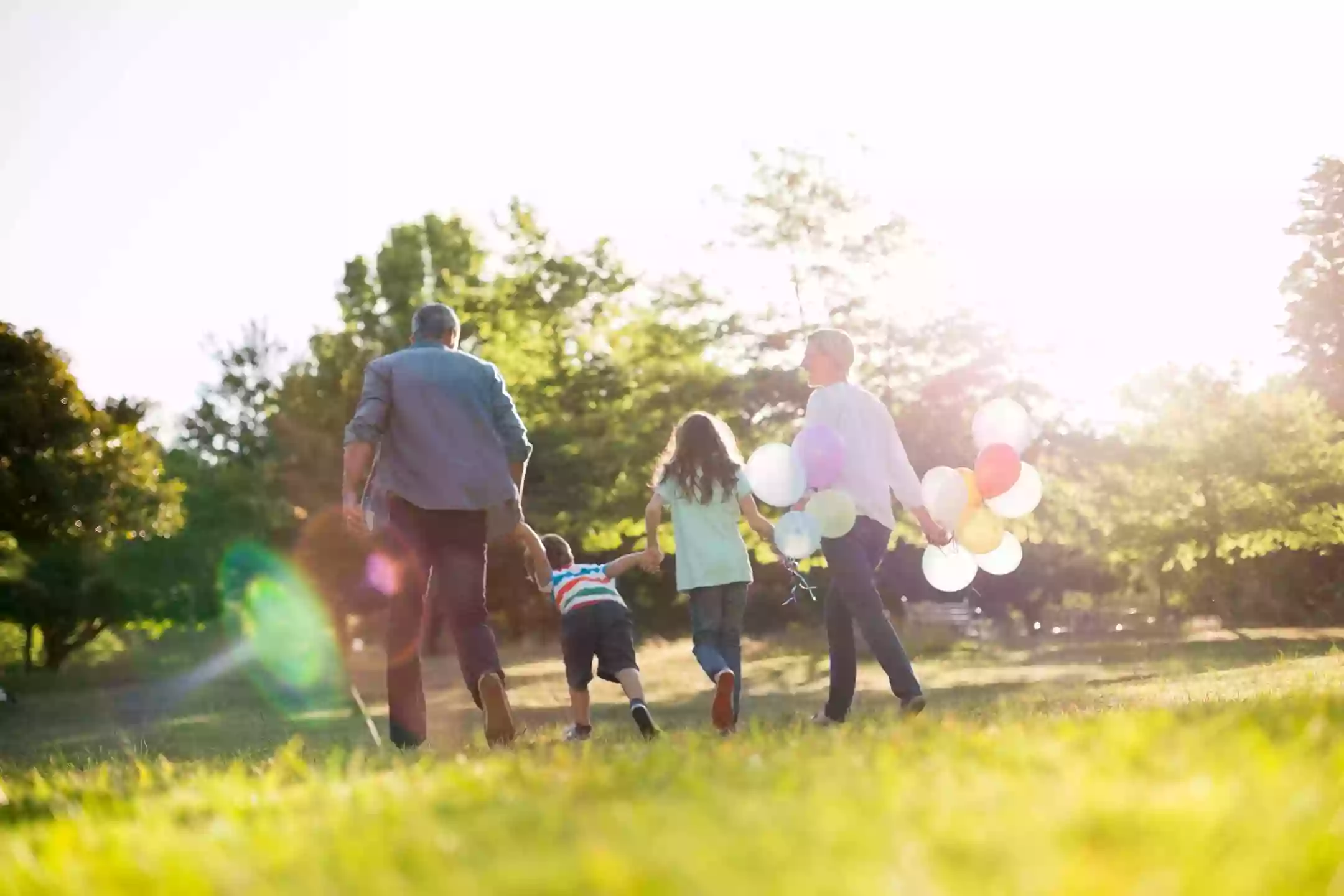 Acadian Counseling