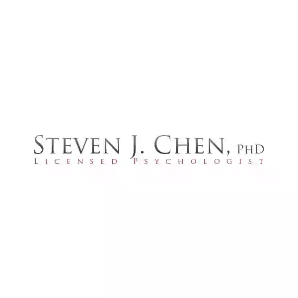 Steven J. Chen, Ph.D.