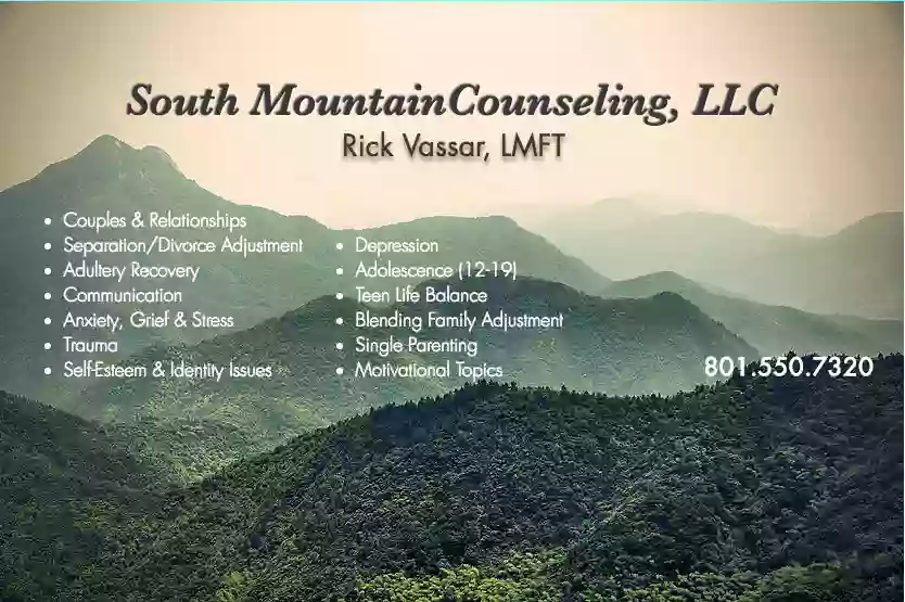 South Mountain Counseling, LLC