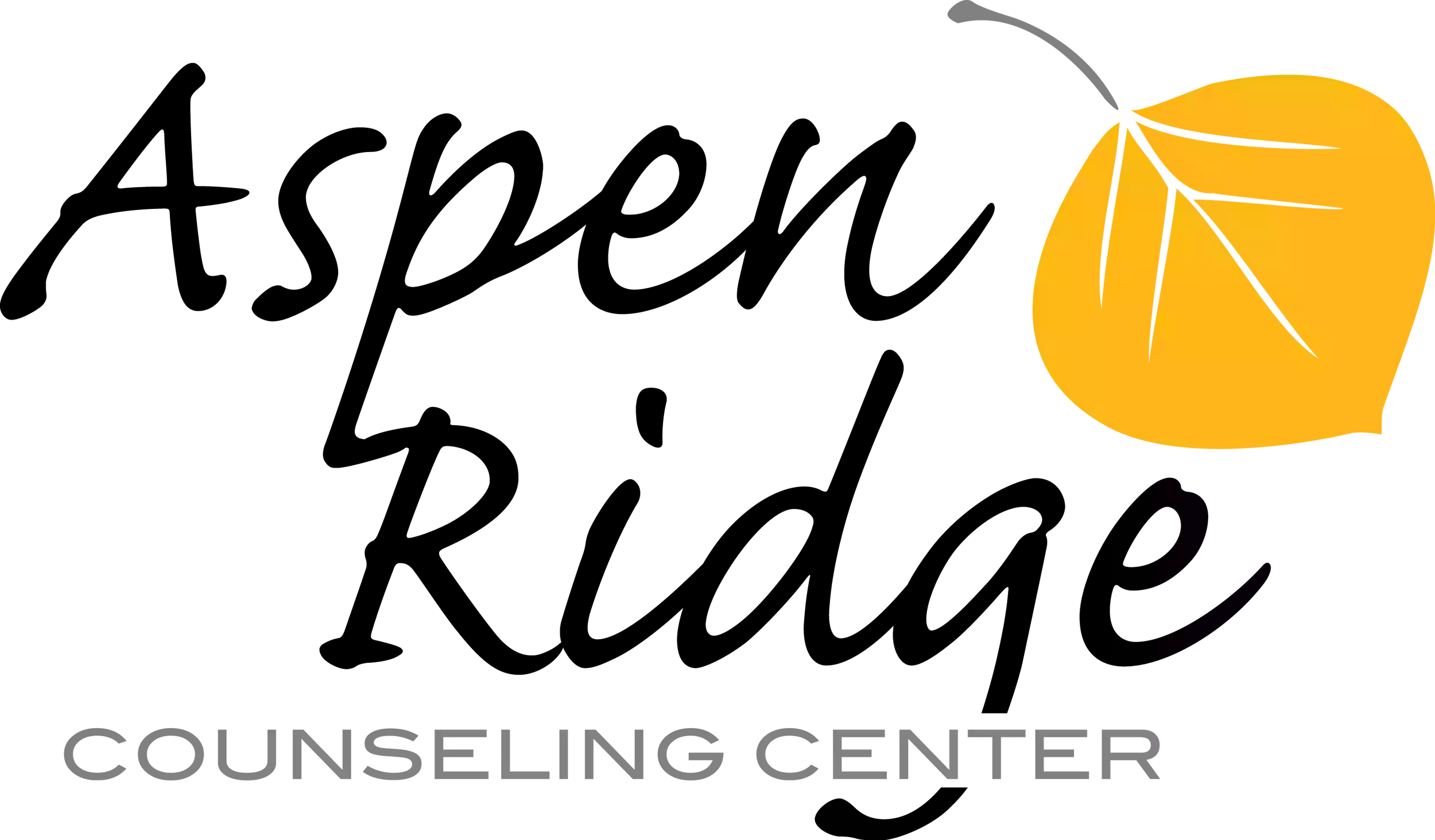 Aspen Ridge Counseling Center