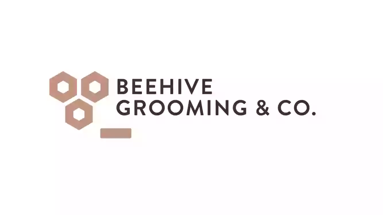 Beehive Grooming & Co.