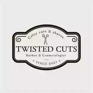 Twisted Cuts
