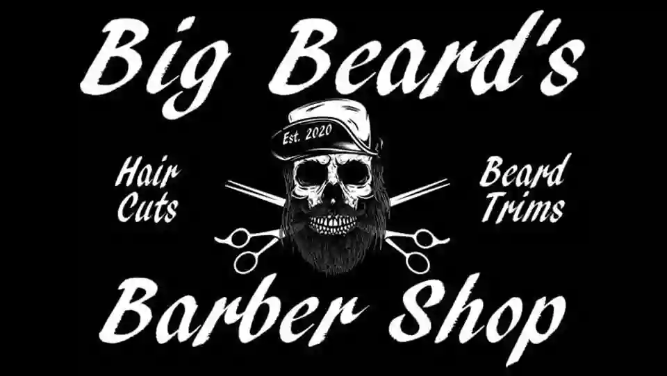 Big Beard's Barber Shop