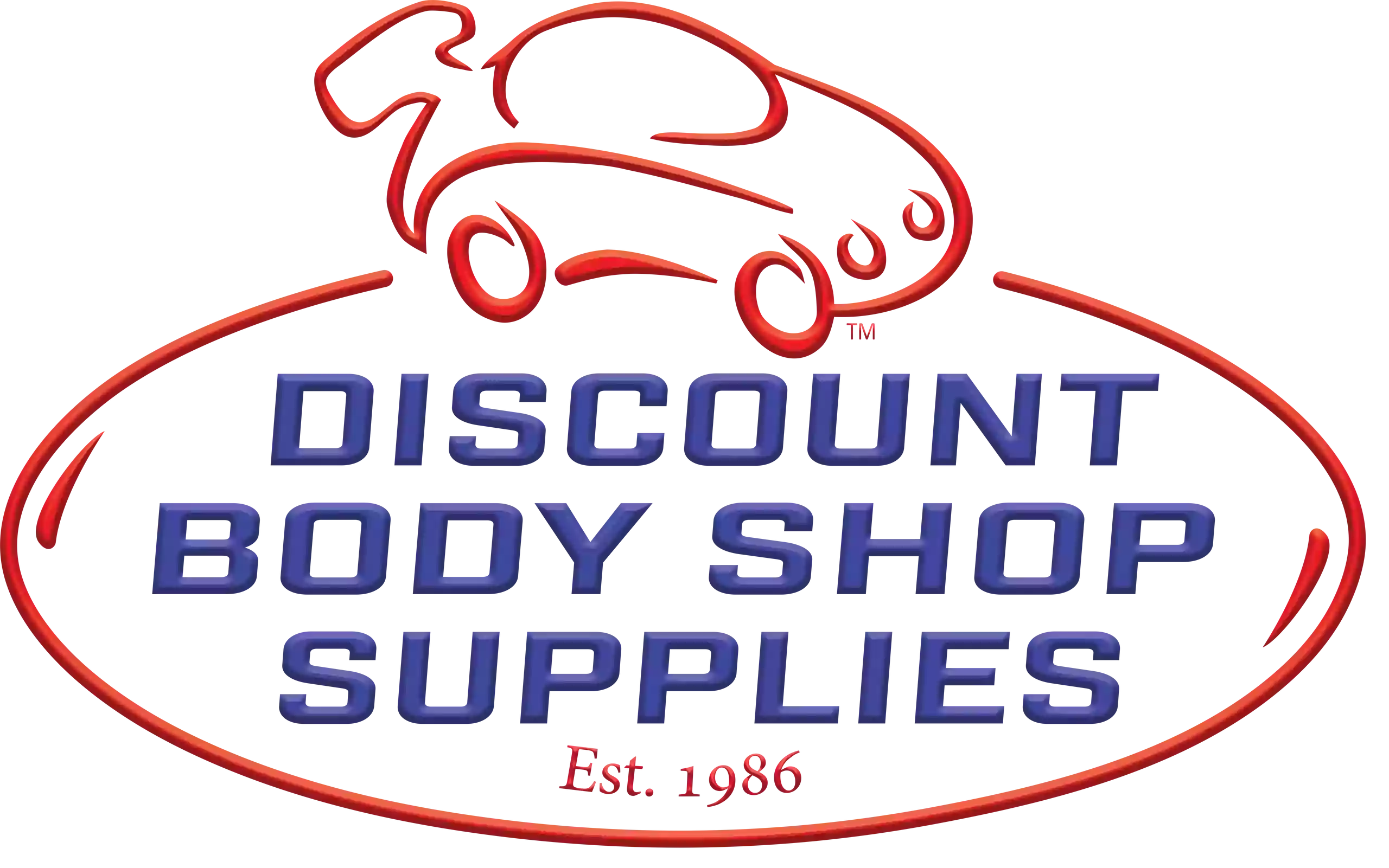 Discount Body Shop Supplies - Ogden