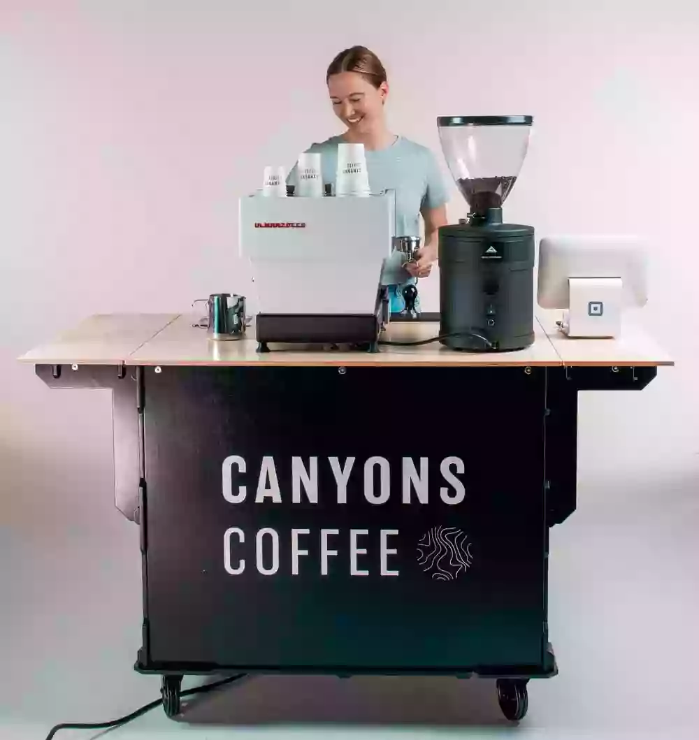 Canyons Coffee