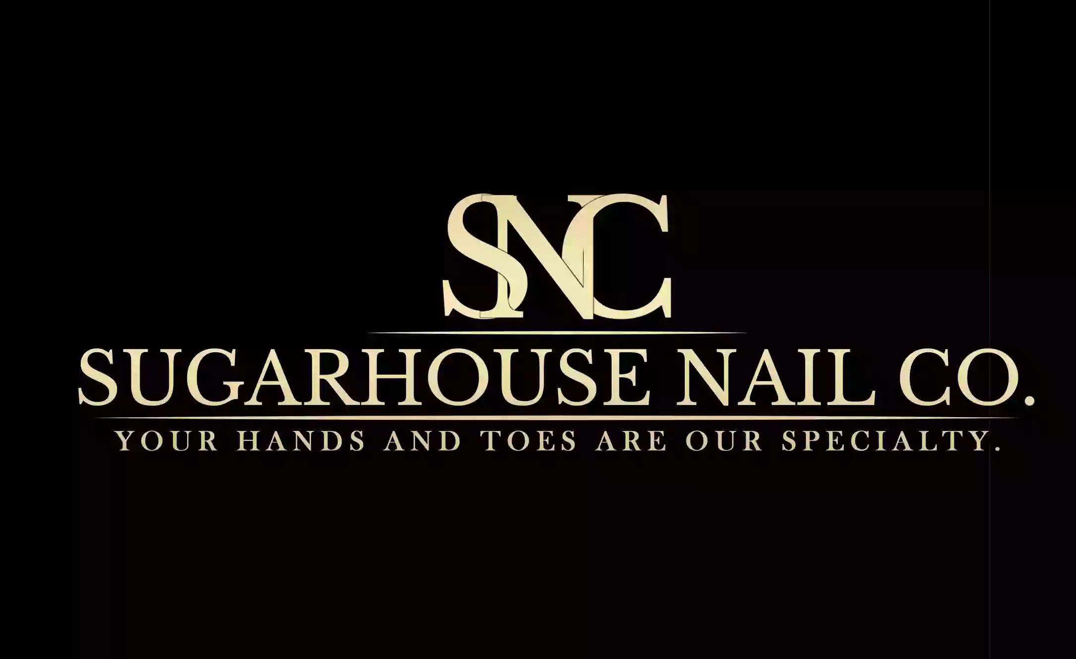 Sugarhouse Nail Co.