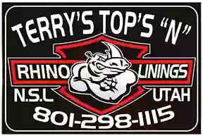 Terry's Tops & Rhino Linings