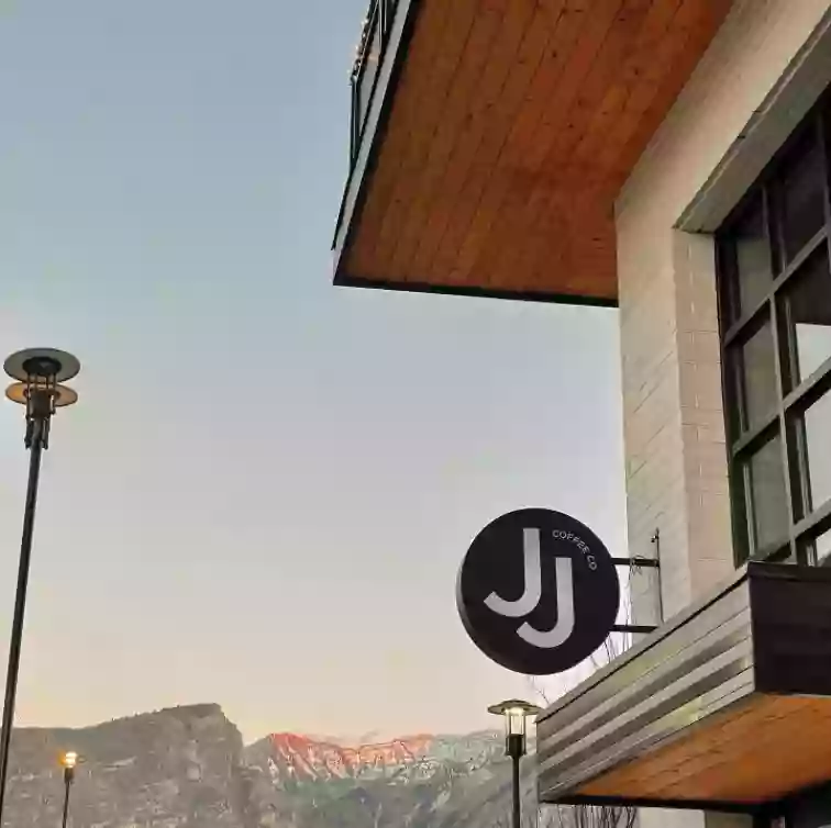 JJ Coffee Co