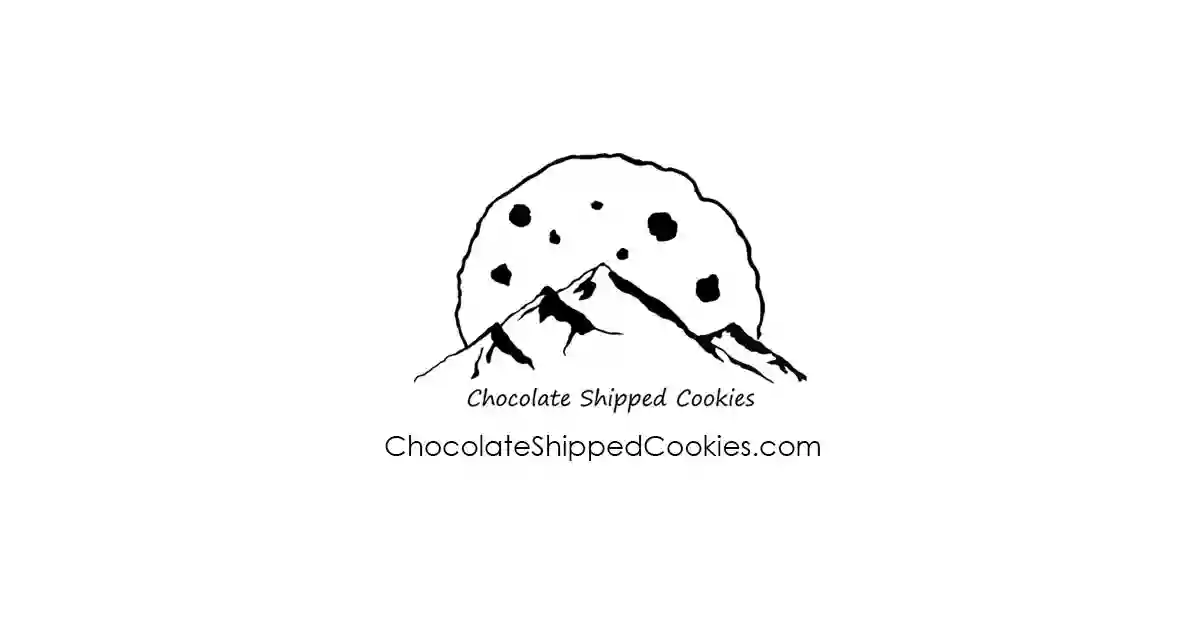 Chocolate Shipped Cookies