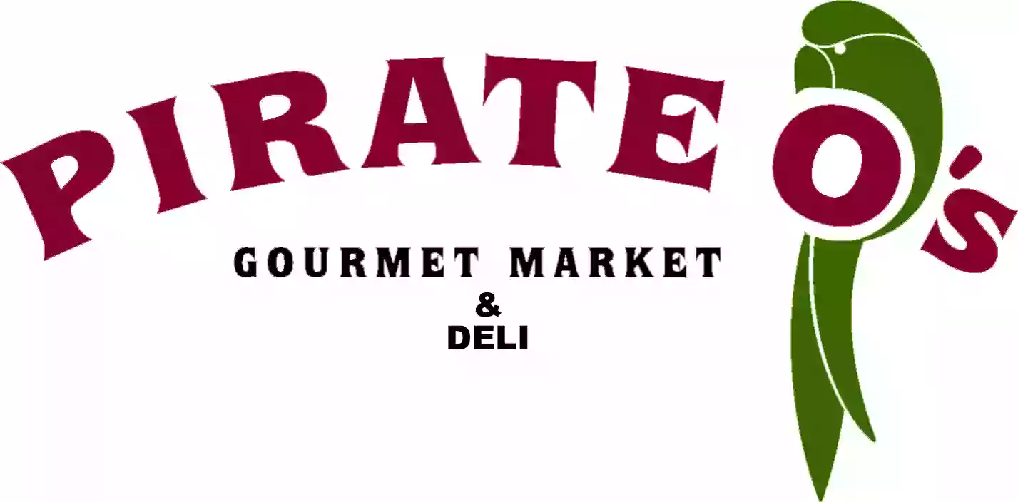 Pirate O's Gourmet Market