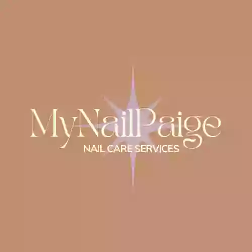 MyNailPaige