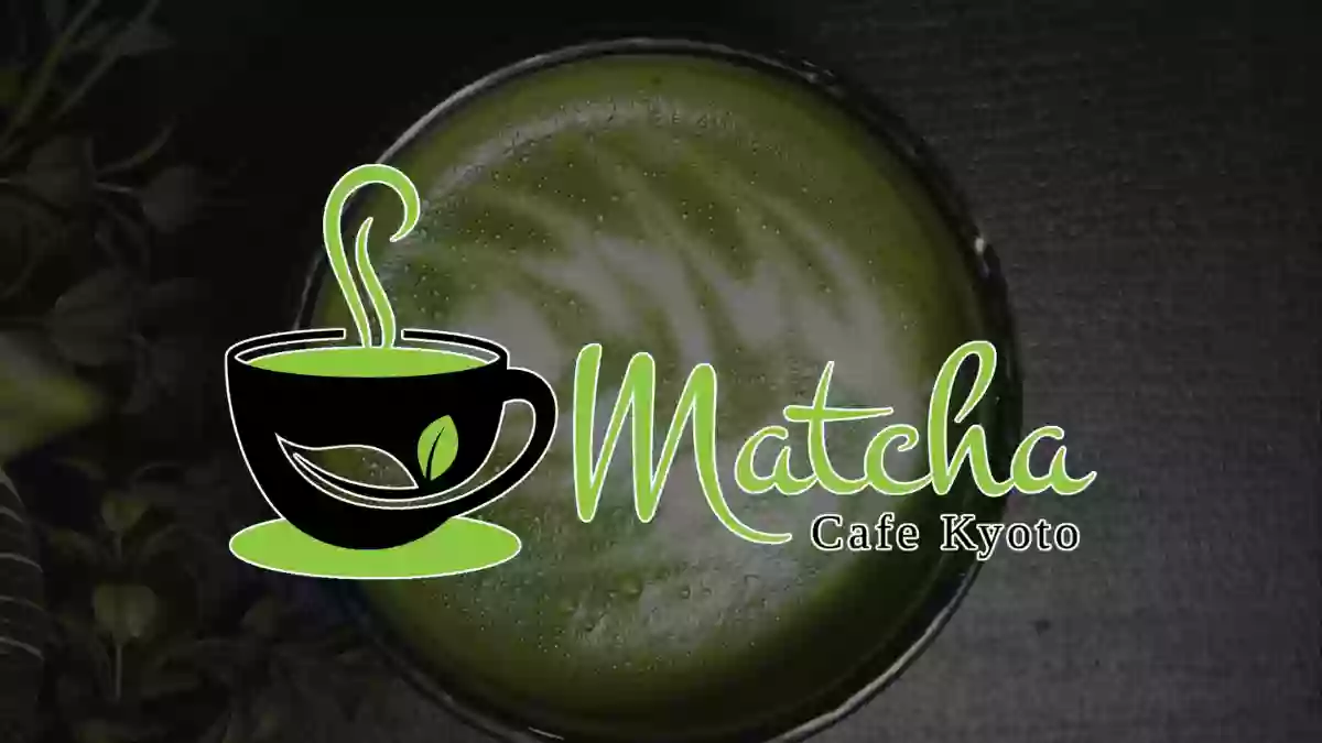 Matcha Cafe Kyoto