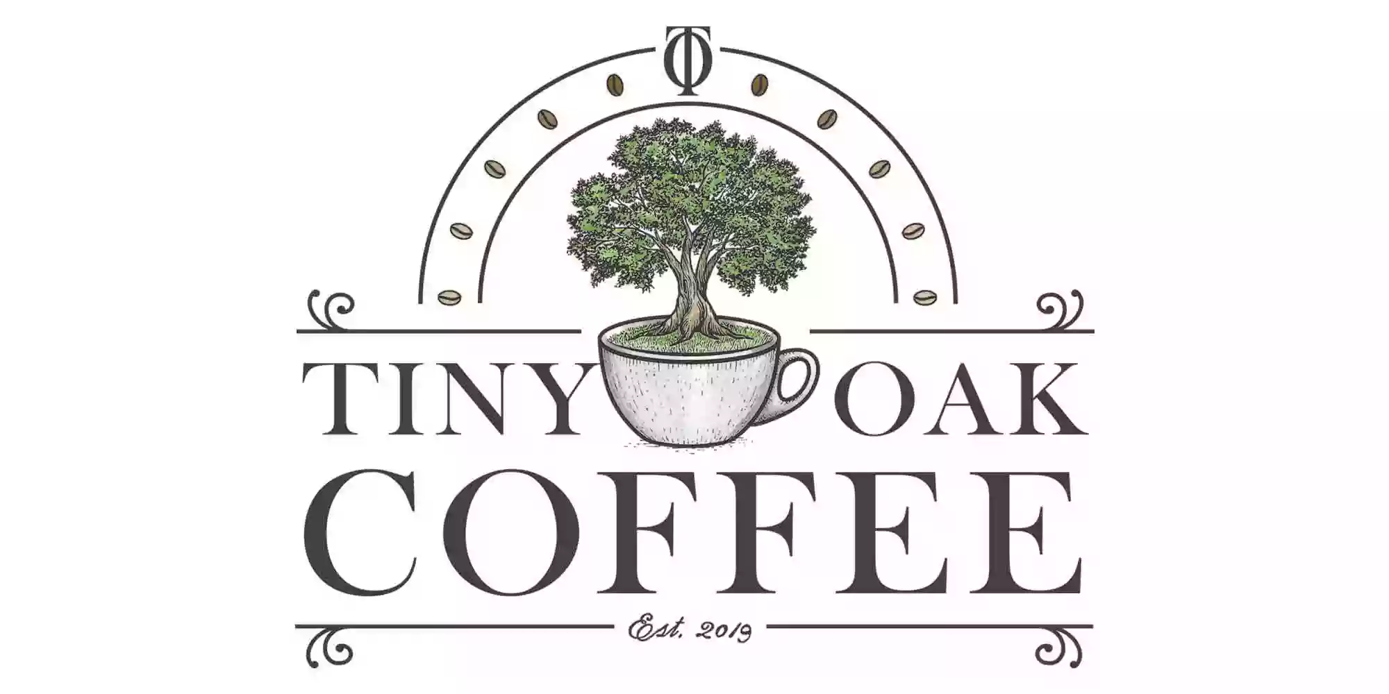 Tiny Oak Coffee