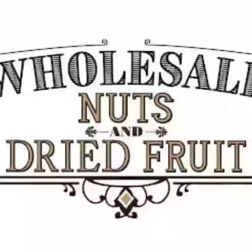 Wholesale Nuts And Dried Fruit