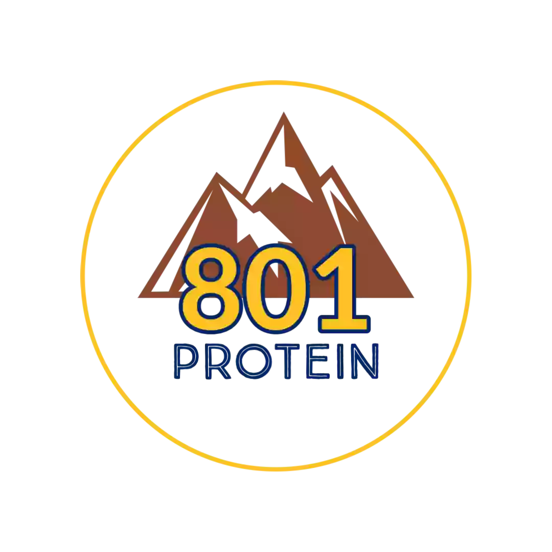 801 Protein
