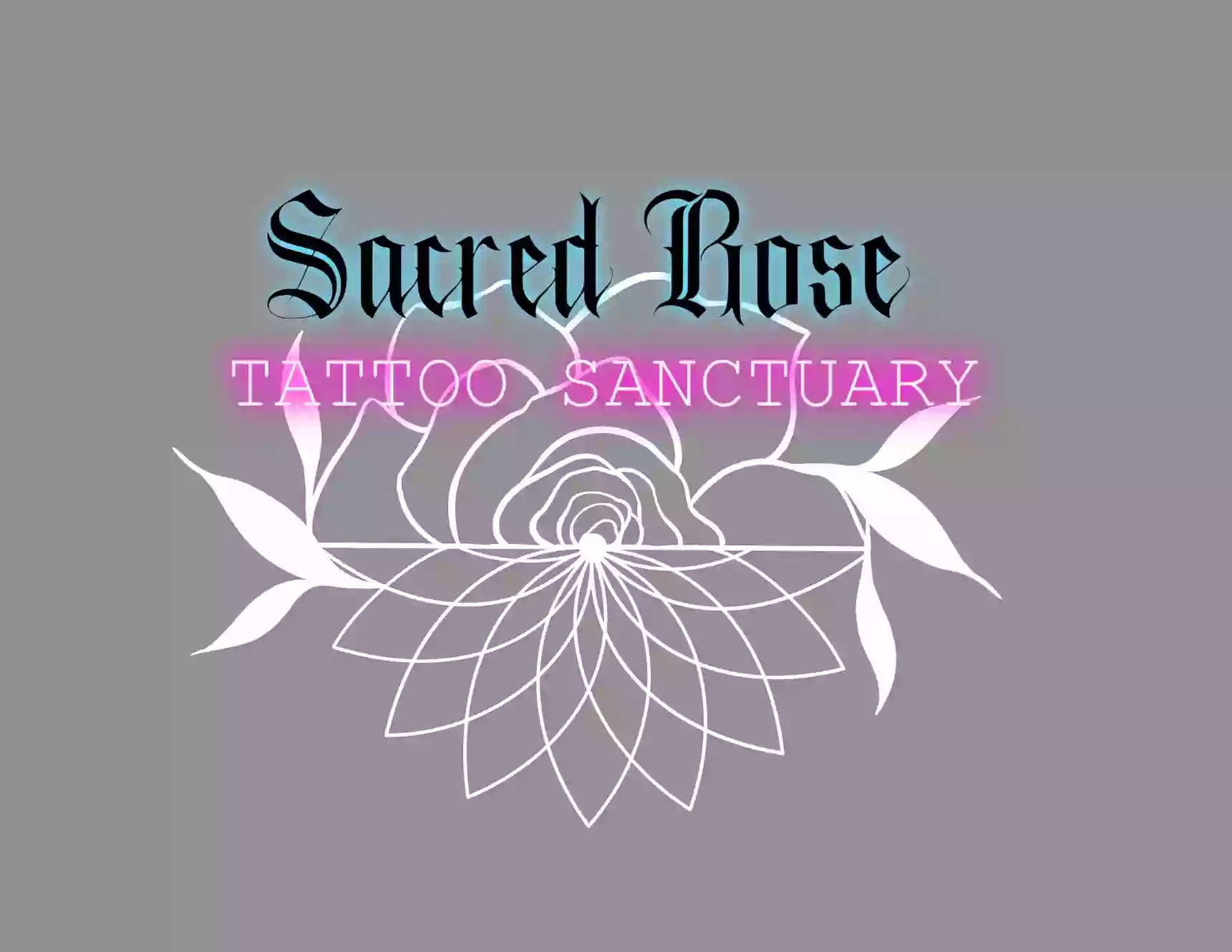 Sacred Rose Tattoo Sanctuary