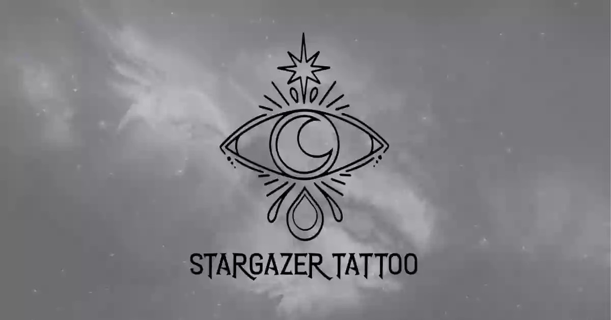 Stargazer Tattoo