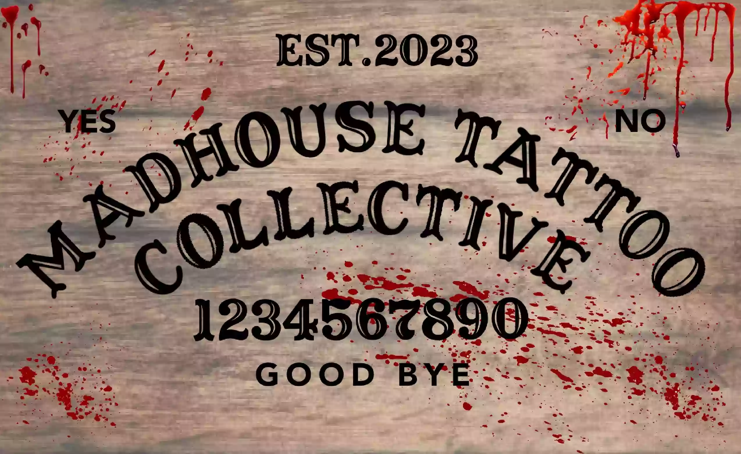 Madhouse Tattoo Collective