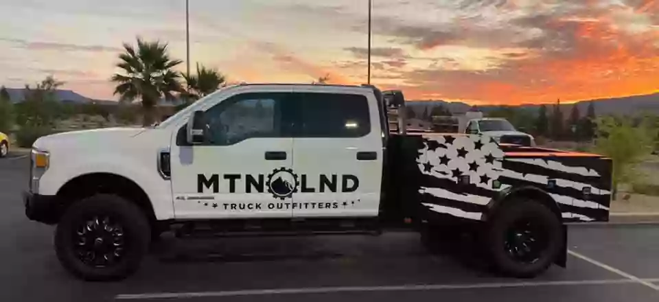 Mountainland Truck Outfitters