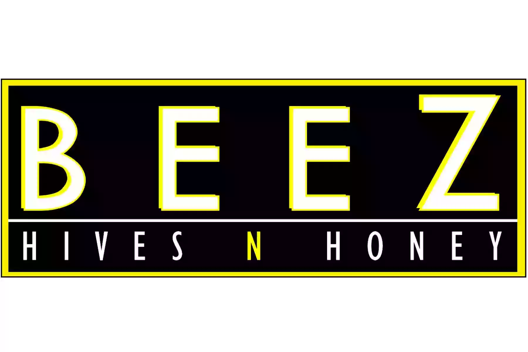 Beez Hives and Honey