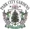 Garden Cafe at Park City Gardens