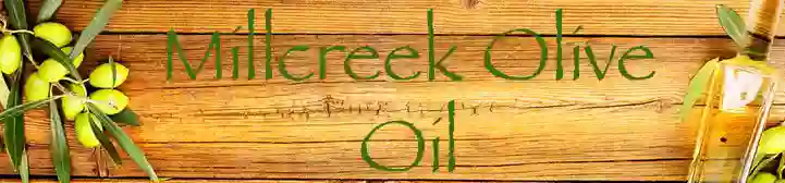 Millcreek Olive Oil