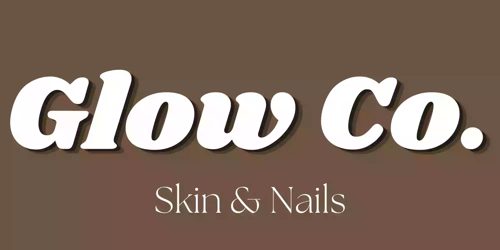 Glow Co. Skin and Nails