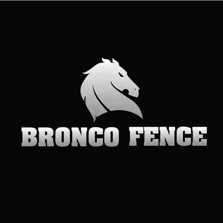 Bronco Fence - Ogden