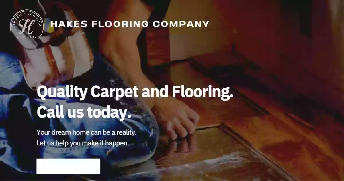 Hakes Flooring Company