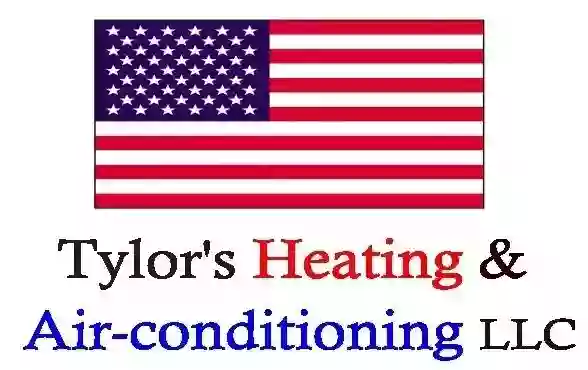 Tylor's Heating & Air-conditioning LLC