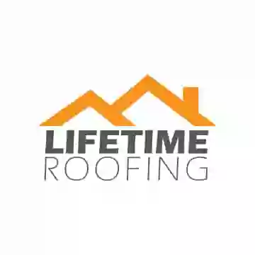 Lifetime Roofing - Park City