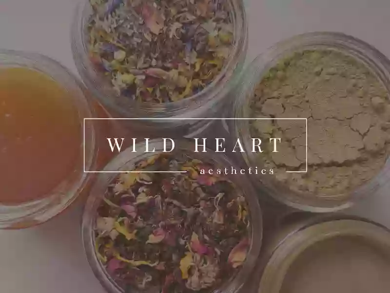 Wild Heart Aesthetics