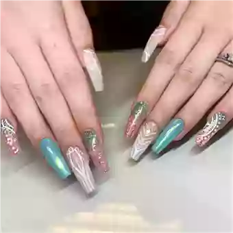 Dandelion Nail Salon