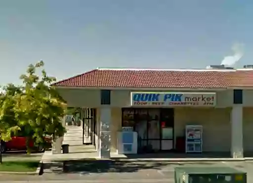 Quik Pik Market