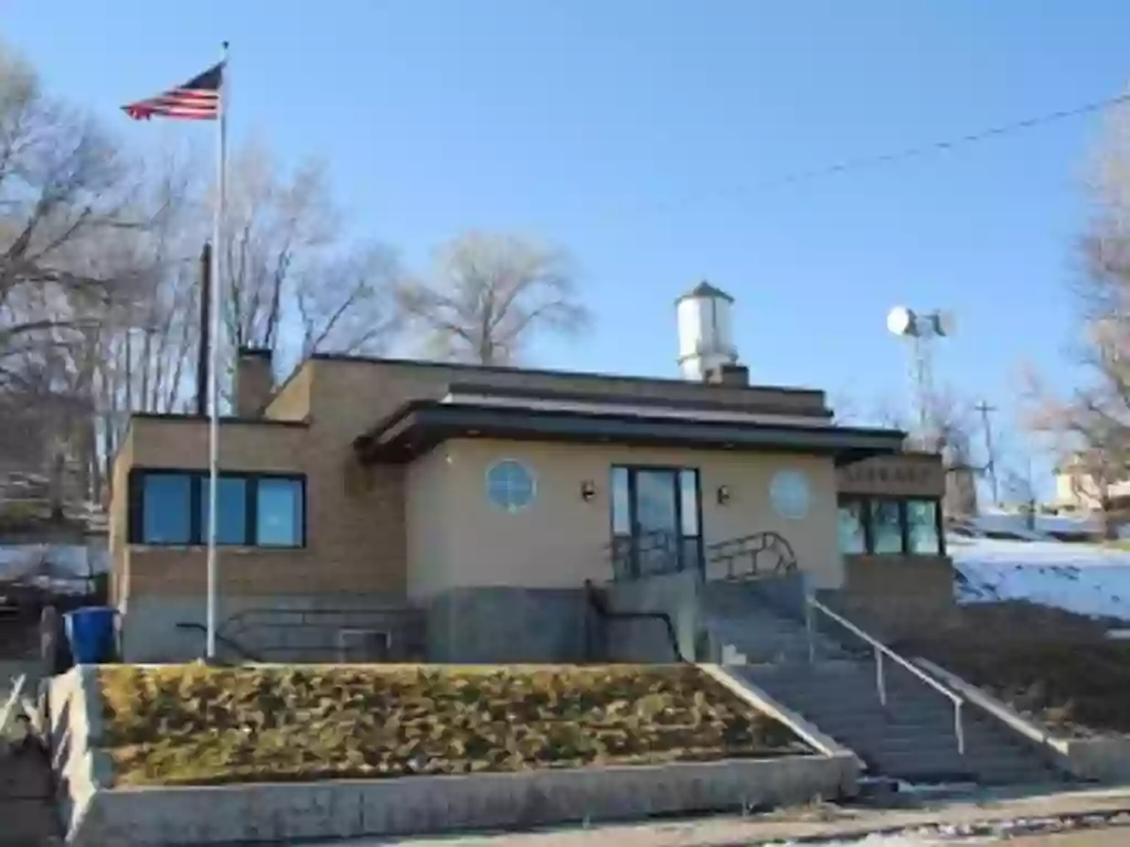 Milford Public Library