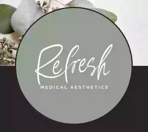 Refresh Medical Aesthetics