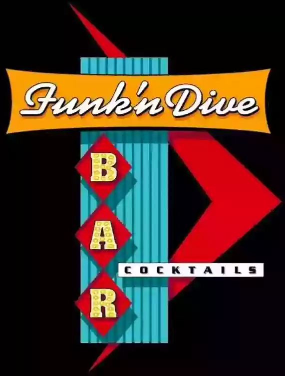 Funk 'n Dive Bar