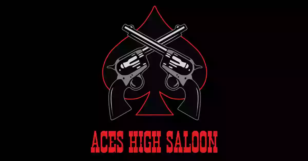 Aces High Saloon