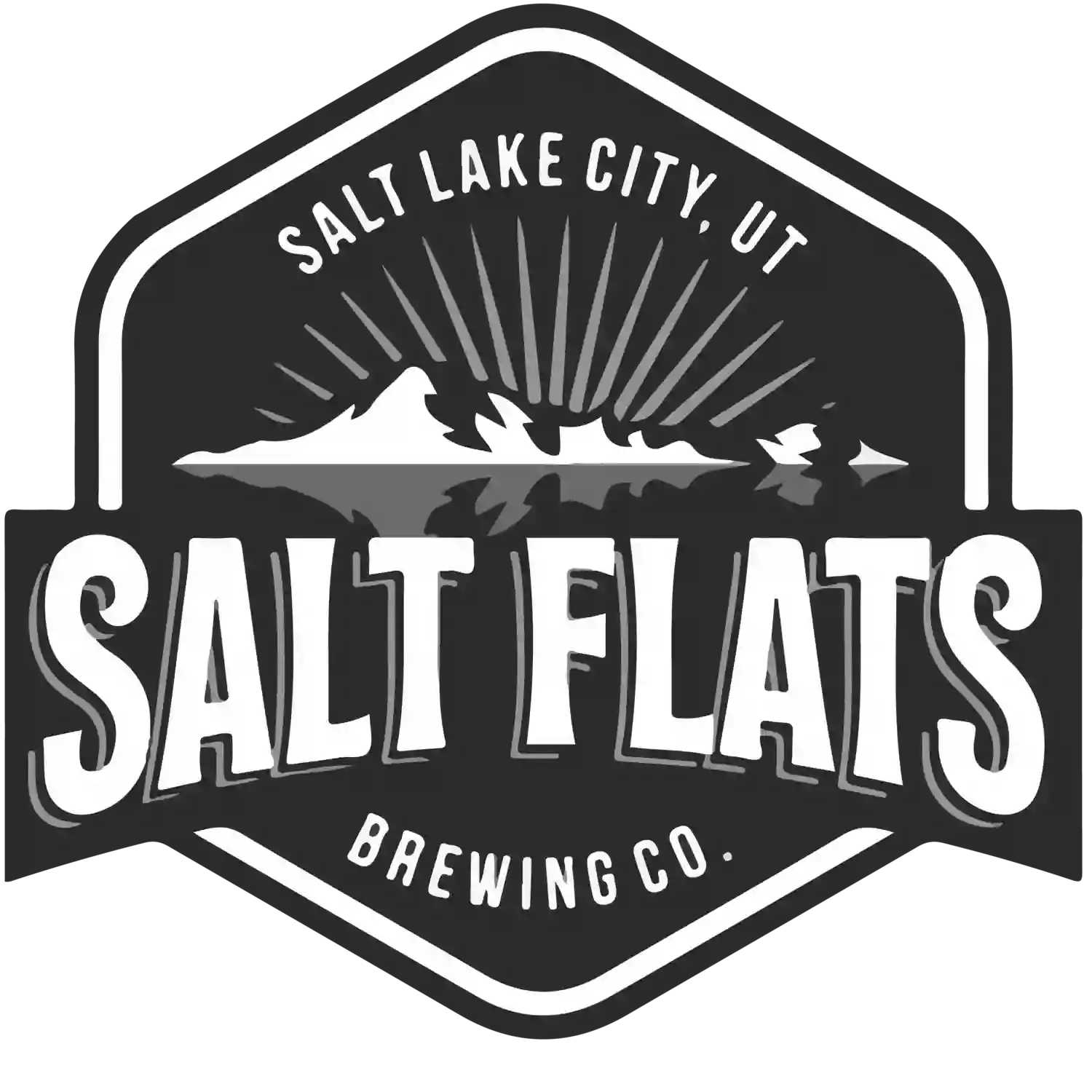 Salt Flats Brewery