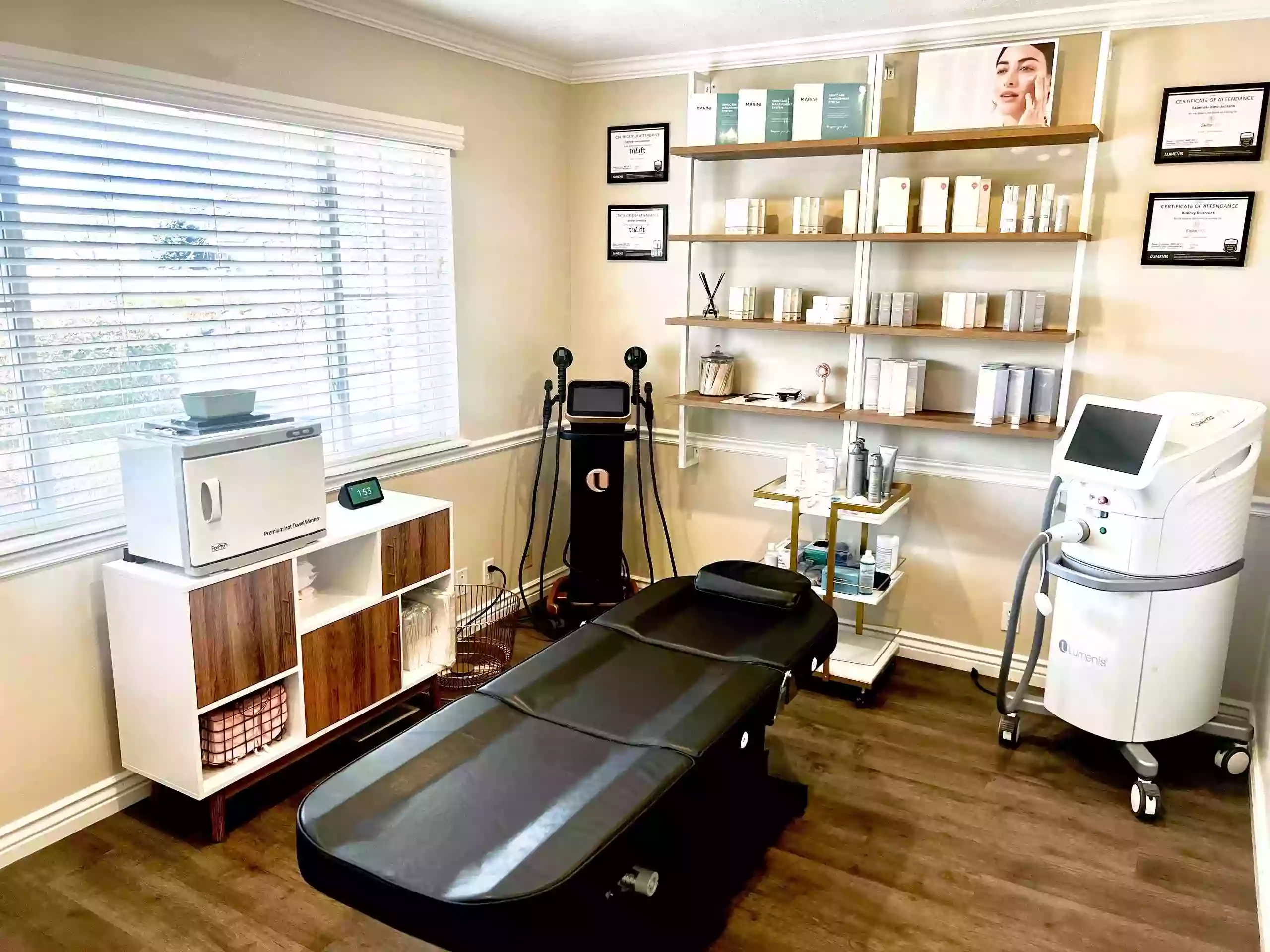 Bright Beauty Medspa