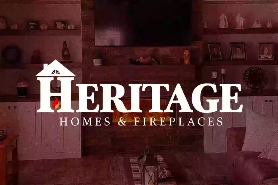 Heritage Homes & Fireplaces