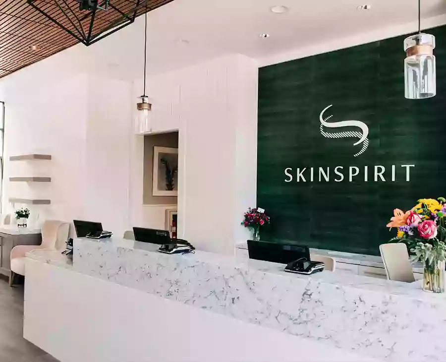 SkinSpirit Salt Lake City