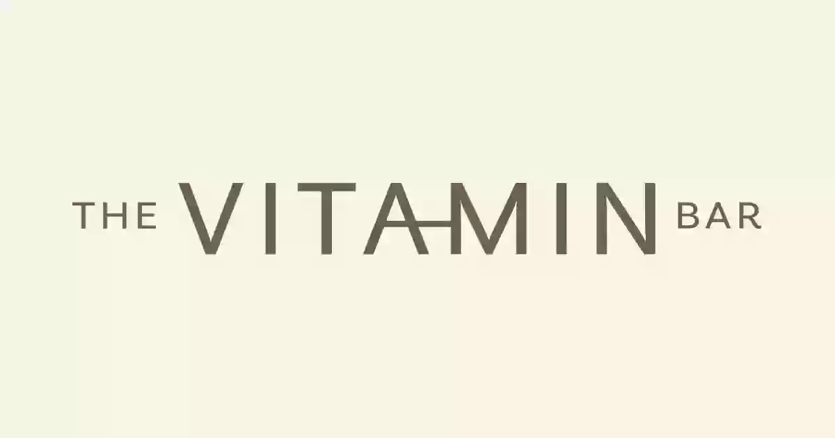 The Vitamin Bar IV Therapy