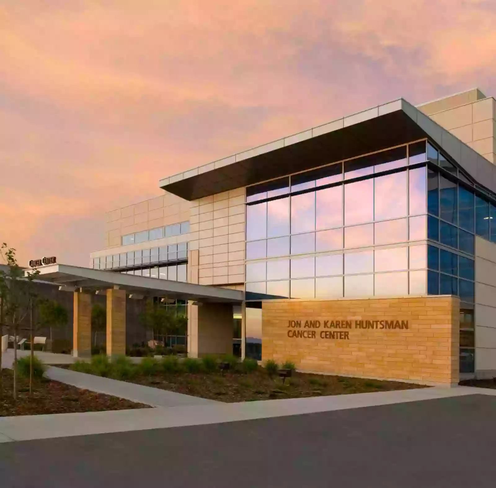 Intermountain Medical Center Oncology Clinic