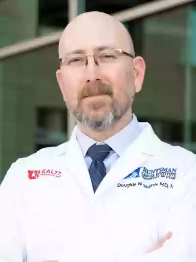 Dr. Douglas Sborov