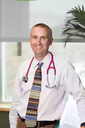 Ryan B Wilcox, MD