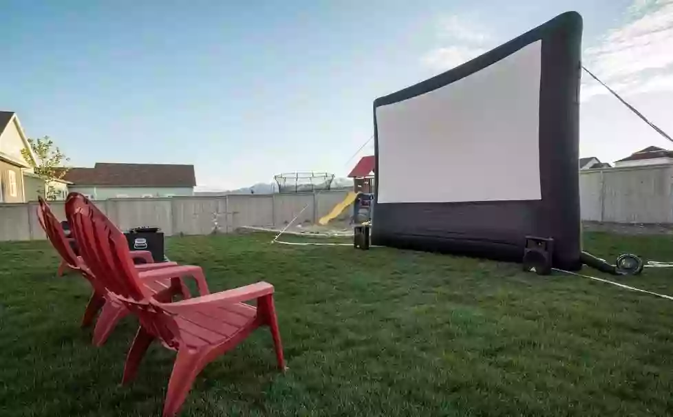 Utah Outdoor Theaters