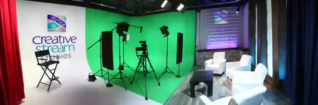 Creative Stream Studios