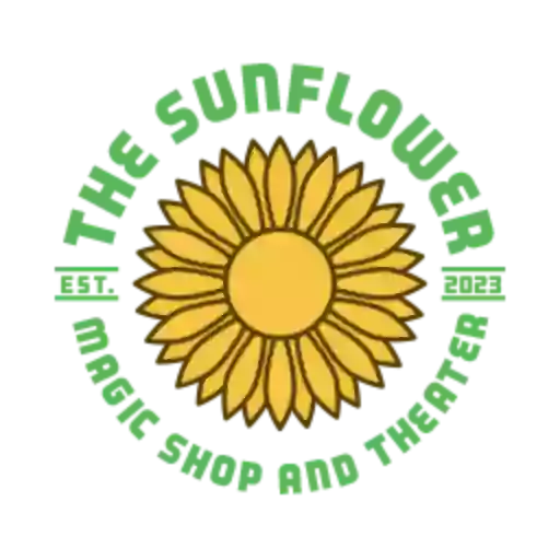 The Sunflower Magic Shop and Theater