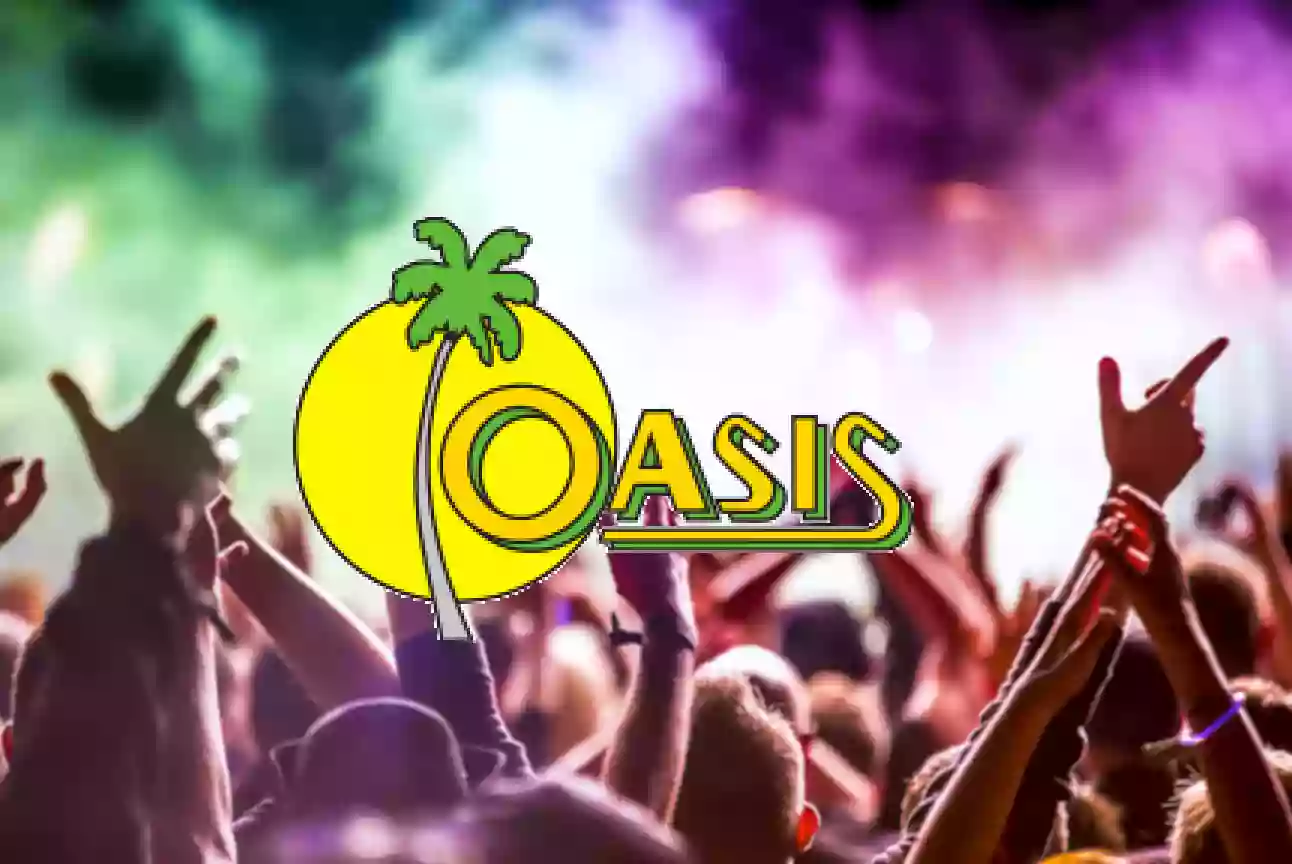 Oasis Stage Werks